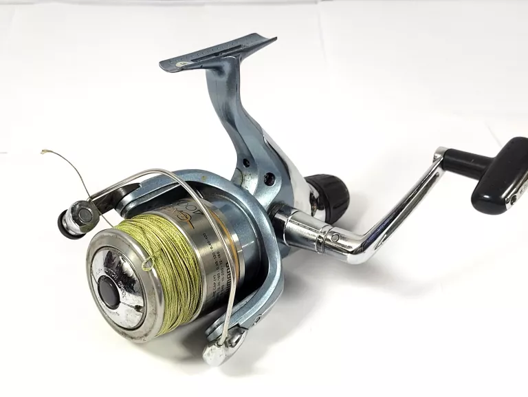 KOŁOWROTEK SHIMANO CATANA 4000RA