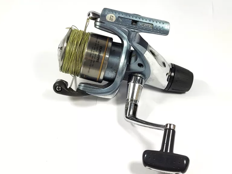 KOŁOWROTEK SHIMANO CATANA 4000RA