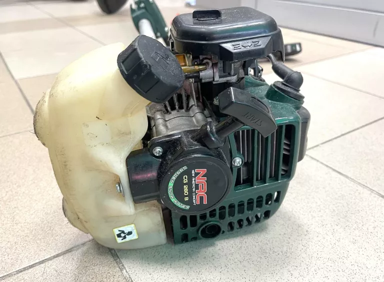 KOSA SPALINOWA NAC CG 260 B