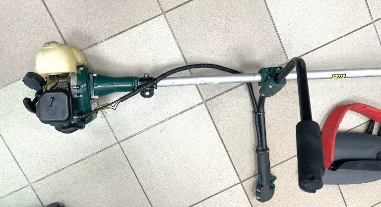 KOSA SPALINOWA NAC CG 260 B
