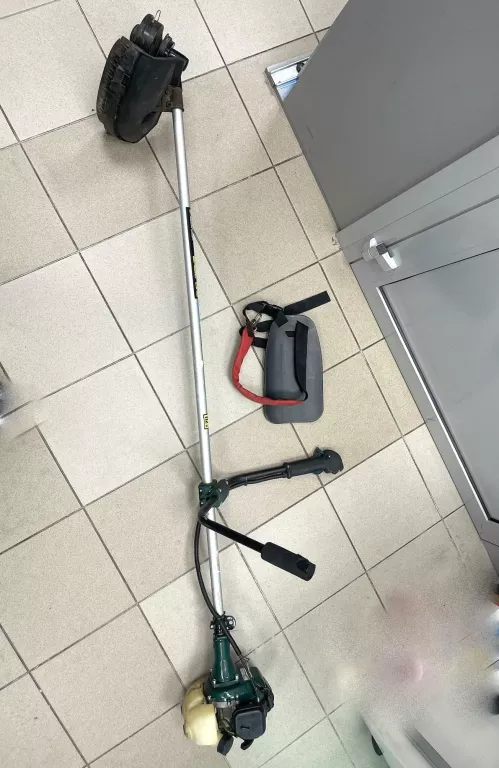 KOSA SPALINOWA NAC CG 260 B