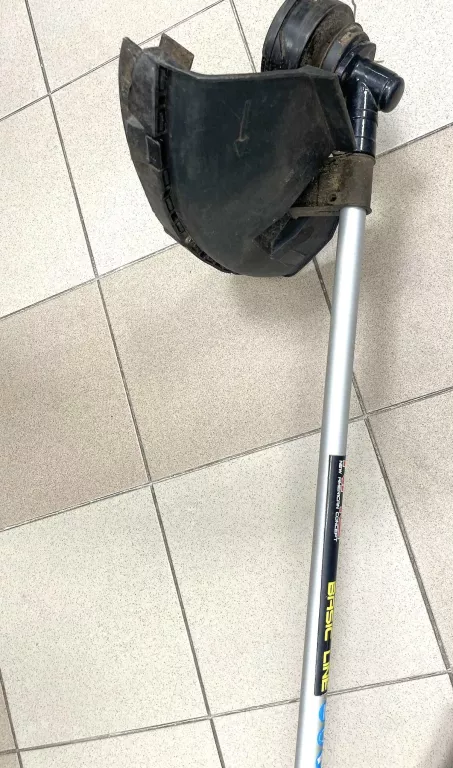 KOSA SPALINOWA NAC CG 260 B