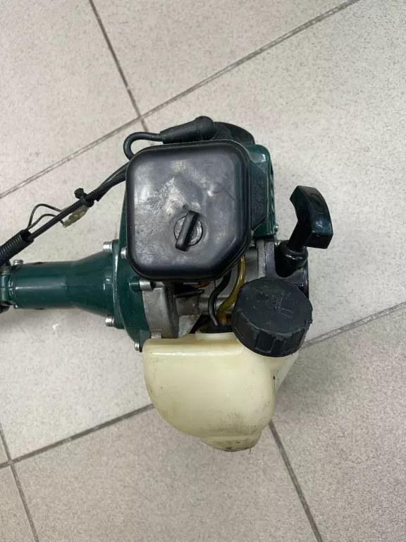 KOSA SPALINOWA NAC CG 260 B