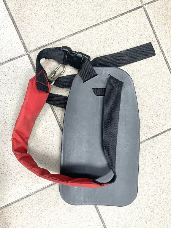 KOSA SPALINOWA NAC CG 260 B