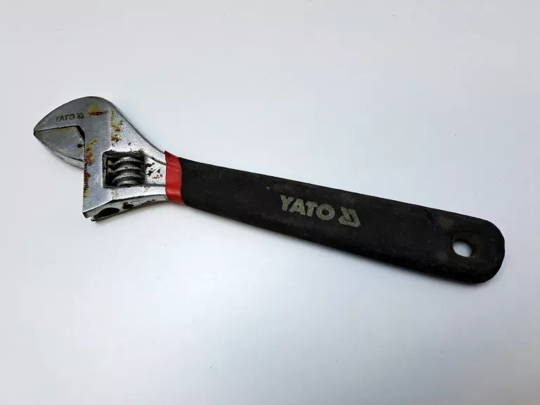 KLUCZ FRANCUSKI YATO YT-21651