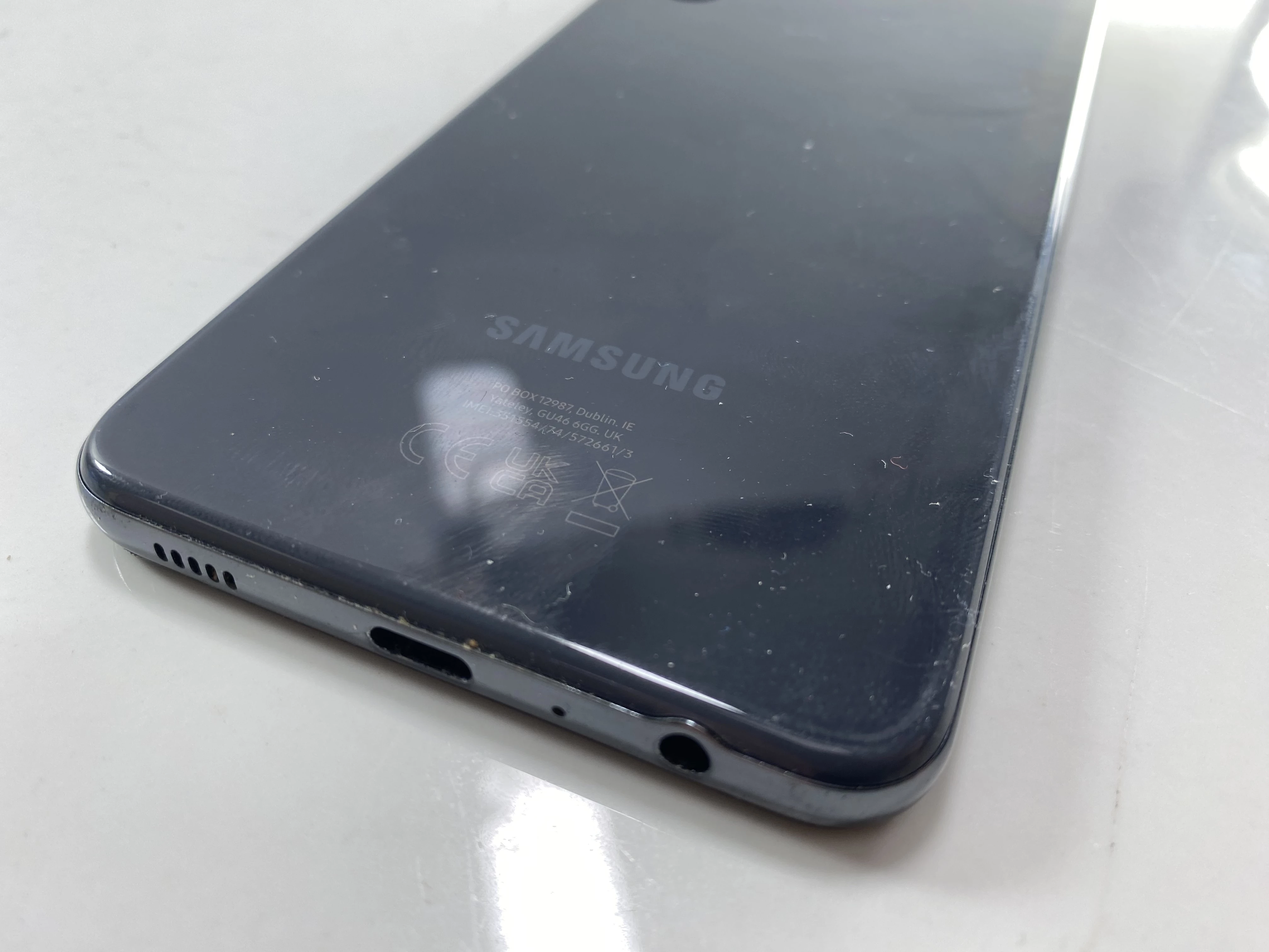 telefon-samsung-galaxy-a32-5g-4gb-128gb-opis-ean-gtin-8806090963582