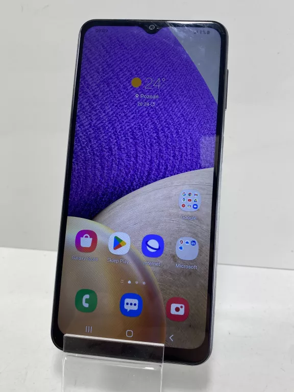 TELEFON SAMSUNG GALAXY A32 5G  4GB 128GB #OPIS