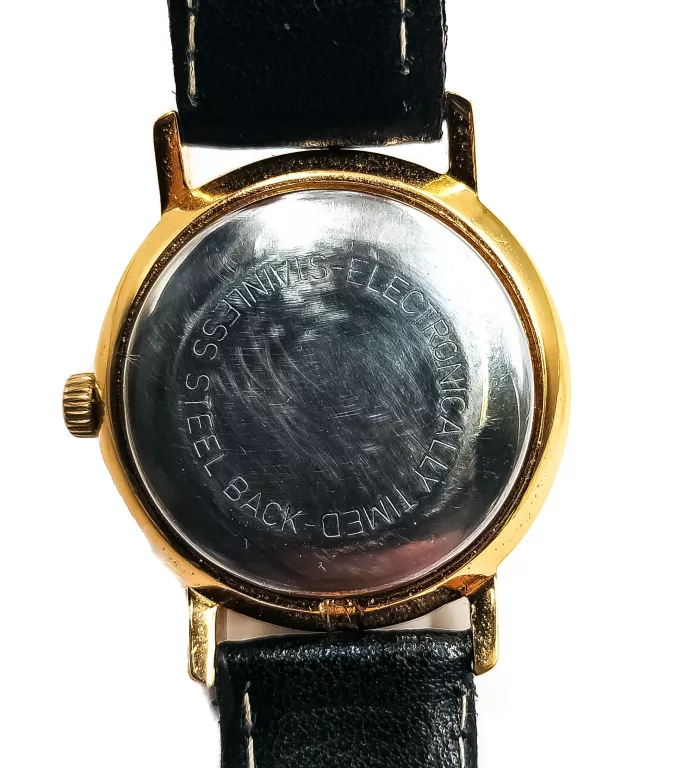 ZEGAREK ANKER AUTOMATIC 25 RUBIS