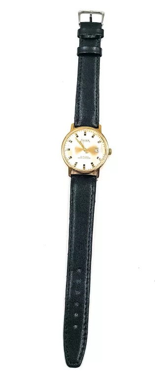 ZEGAREK ANKER AUTOMATIC 25 RUBIS