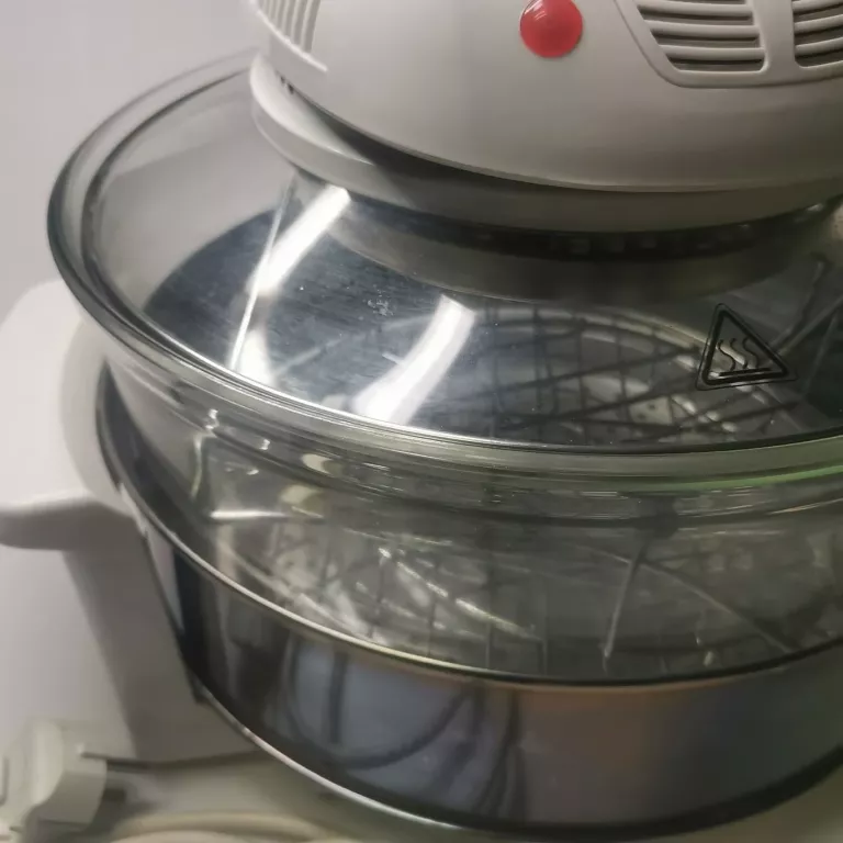 KOMBIWAR CLATRONIC HLO 3322 18 L BIAŁY 1400 W