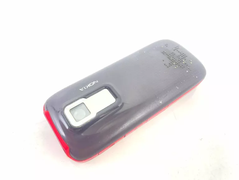 telefon-nokia-xpressmusic-5130-xm-uszkodzony-kolor-czerwony