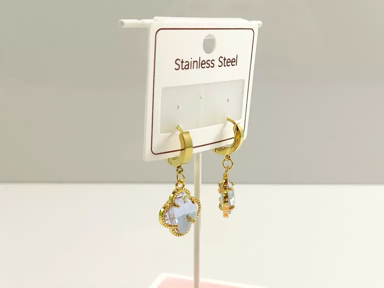 kolczyki-stal-pozlacana-wiszacy-kwiat-ean-gtin-5905935523776