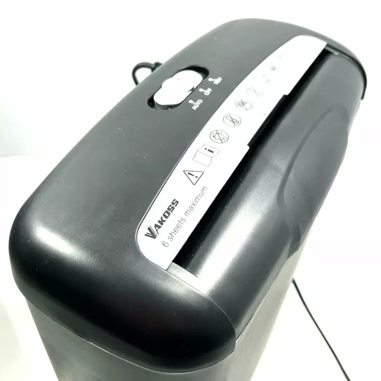 NISZCZARKA VAKOSS AP-4022K KPL