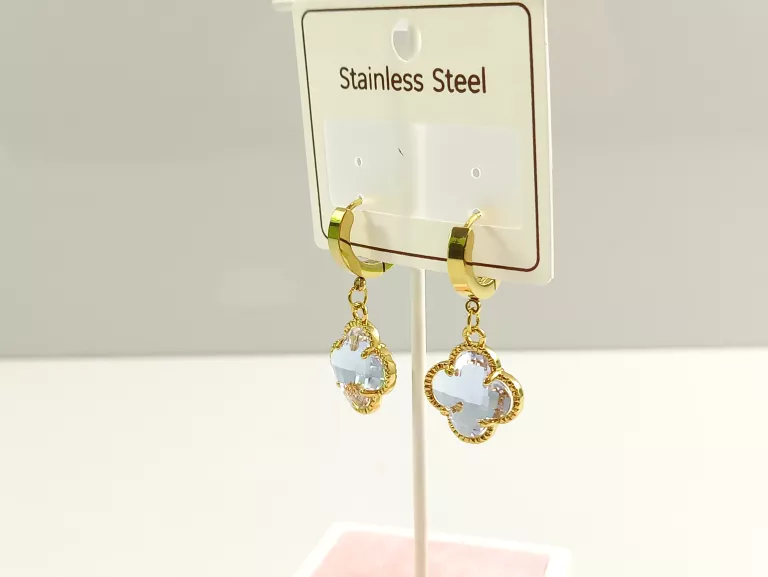 kolczyki-stal-pozlacana-wiszacy-kwiat-stan-11323-2