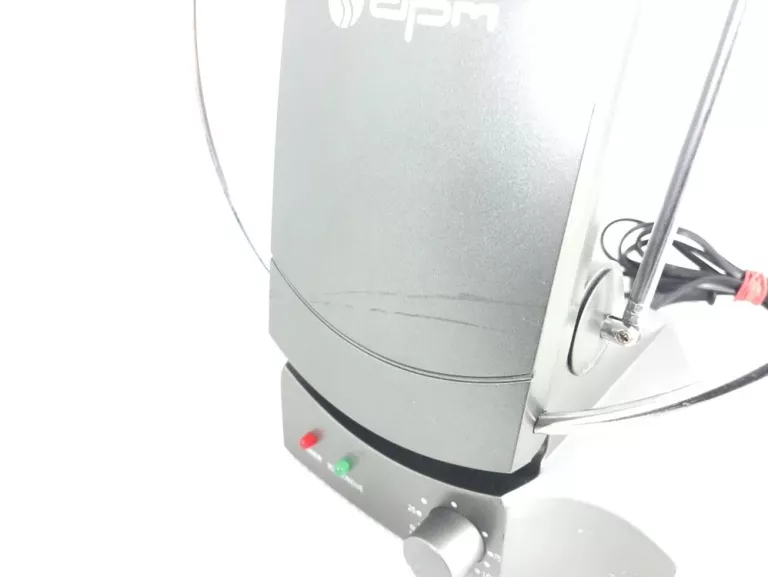 ANTENA POKOJOWA DPM CITY MAX TVFM200 KOMPLET