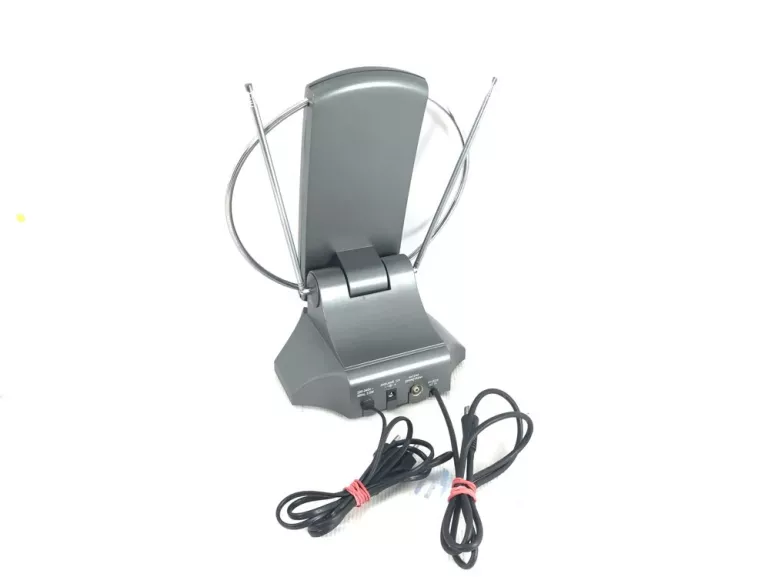 ANTENA POKOJOWA DPM CITY MAX TVFM200 KOMPLET