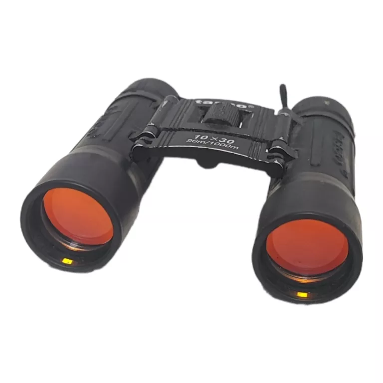 LORNETKA TASCO 10X30 96M/1000M *POLECAM*