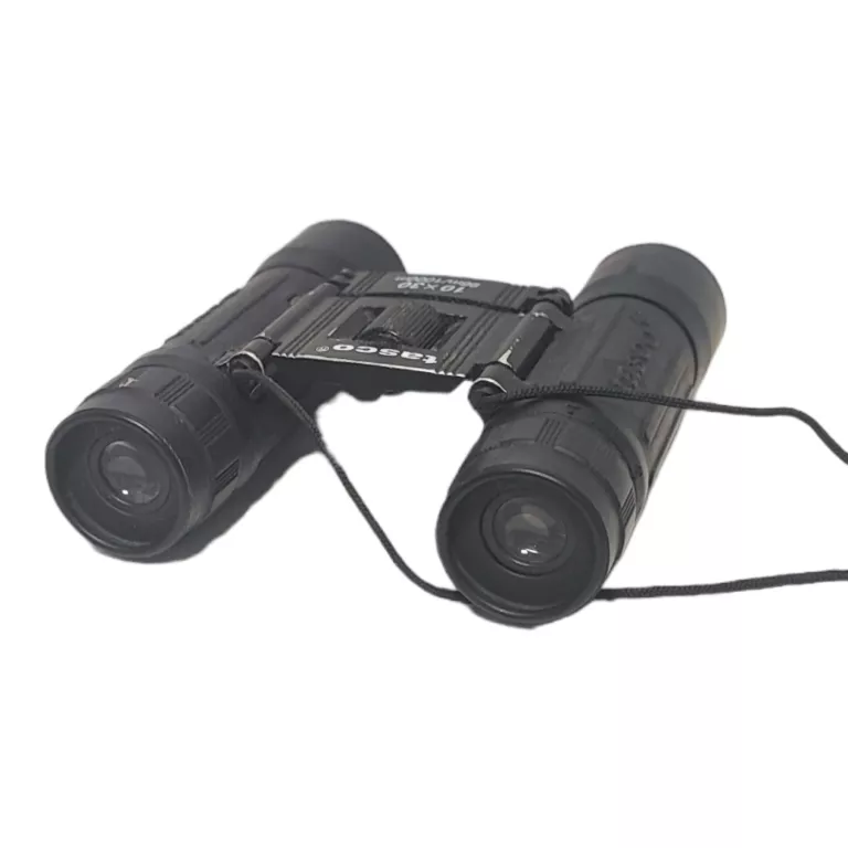 LORNETKA TASCO 10X30 96M/1000M *POLECAM*