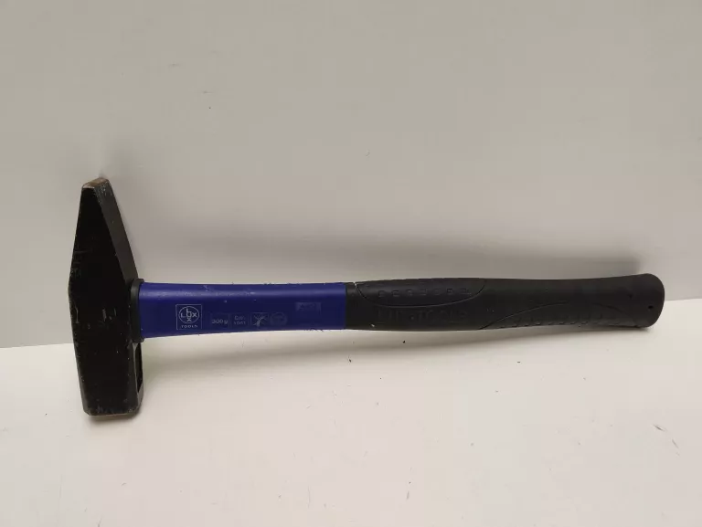 MŁOTEK LUX TOOLS 300G