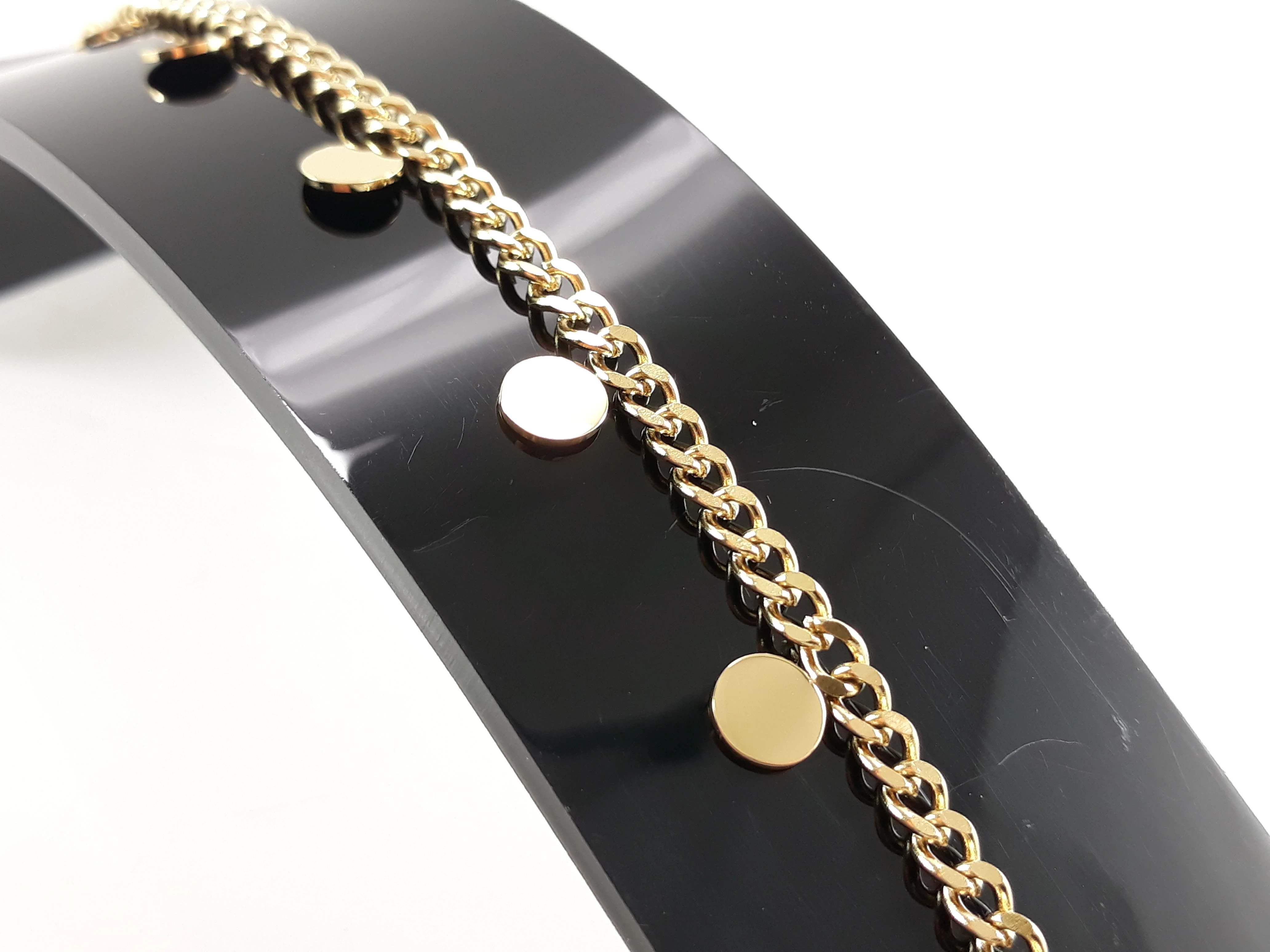 bransoletka-pancerka-coins-stal-pozlacana-polwiejska-13-poznan-ska-x