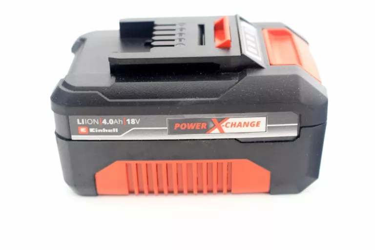 AKUMULATOR LI-ION EINHELL 4511399 18V 4.0AH 4AH