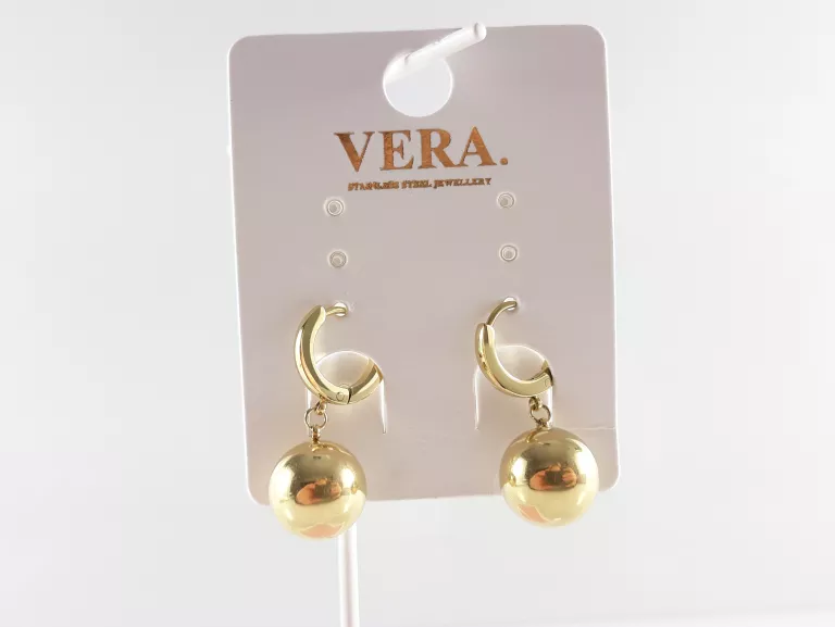 kolczyki-stal-pozlacana-kulka-wiszaca-na-kole-stan-11323-2