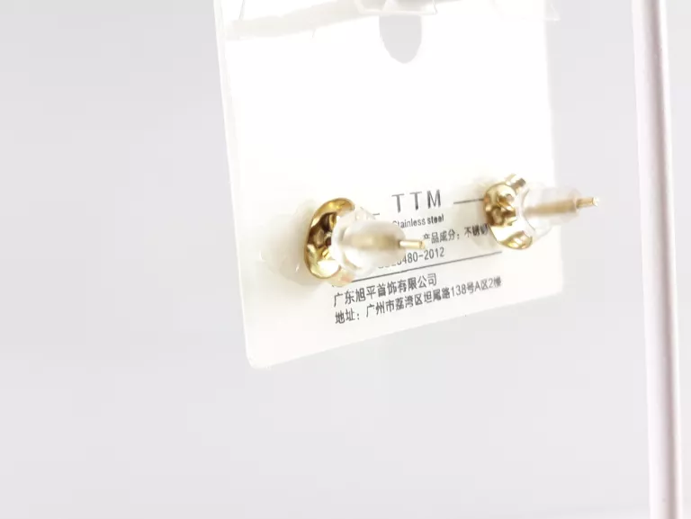 kolczyki-stal-pozlacana-drzewko-sztyft-rodzaj-2205-2