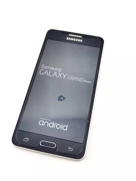 SAMSUNG GALAXY GRAND PRIME