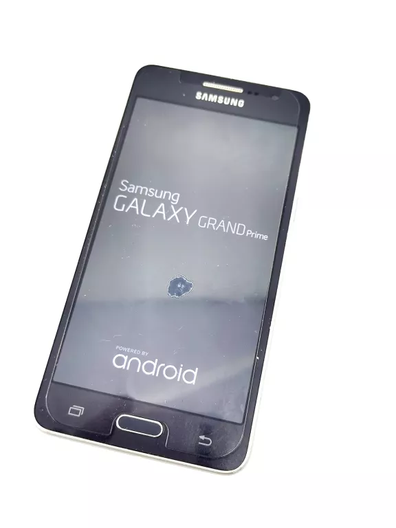 SAMSUNG GALAXY GRAND PRIME