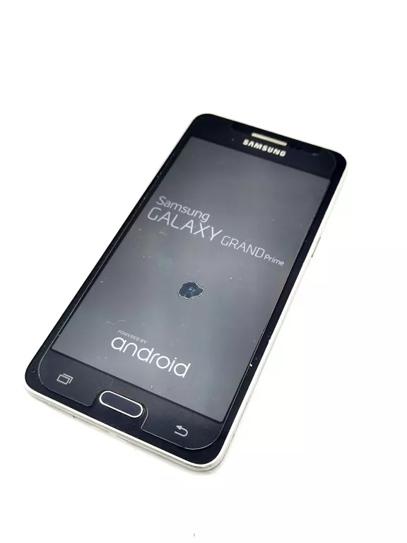 SAMSUNG GALAXY GRAND PRIME