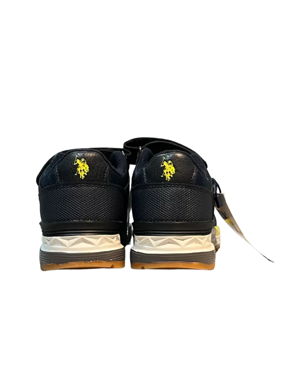 BUTY CHŁOPIĘCE U.S POLO RALPH ROZMIAR 29