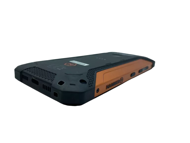 TELEFON HAMMER EXPLORER PRO 6 GB/128 GB
