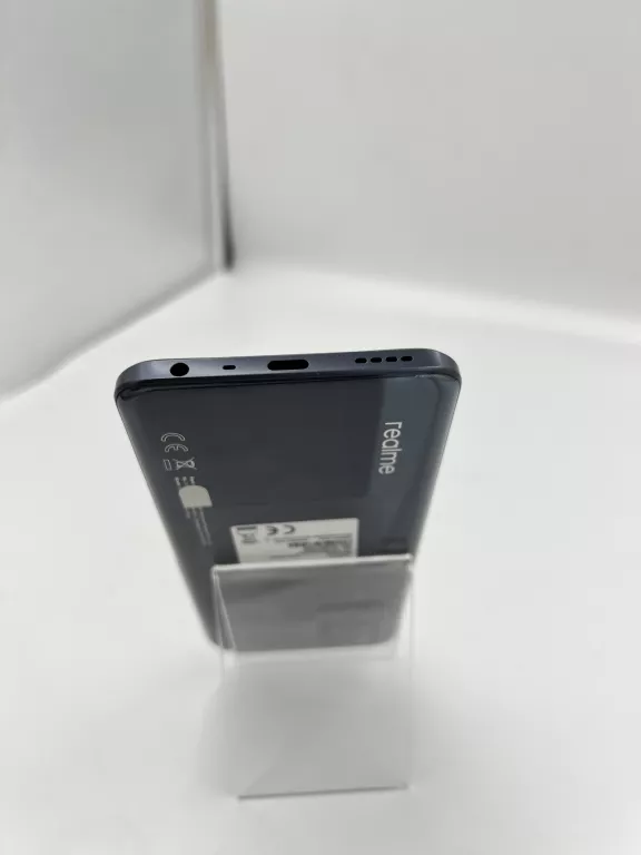 TELEFON REALME 8 5G JAK NOWY KOMPLET