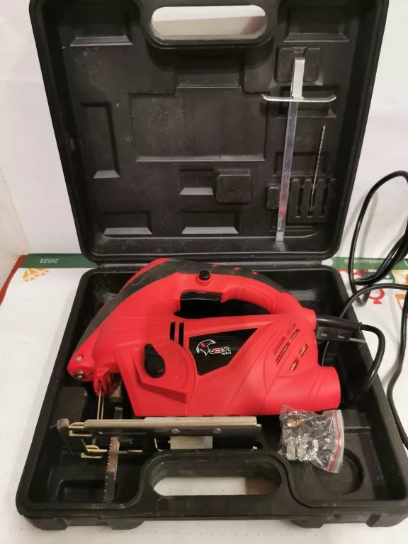 WYRZYNARKA TUCAN TOOLS PJS039 800W