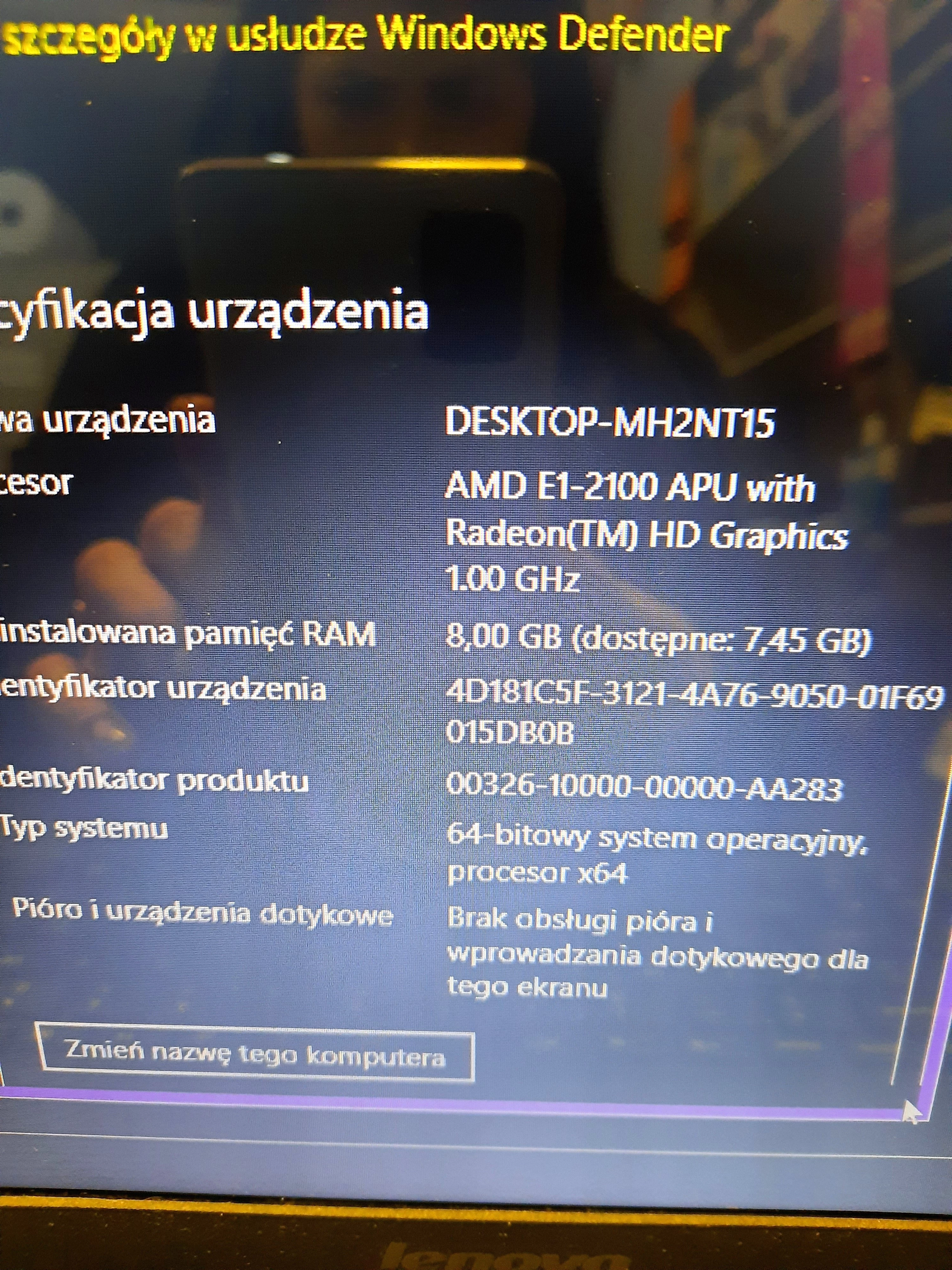 laptop-lenovo-g505-20240-przekatna-ekranu-156
