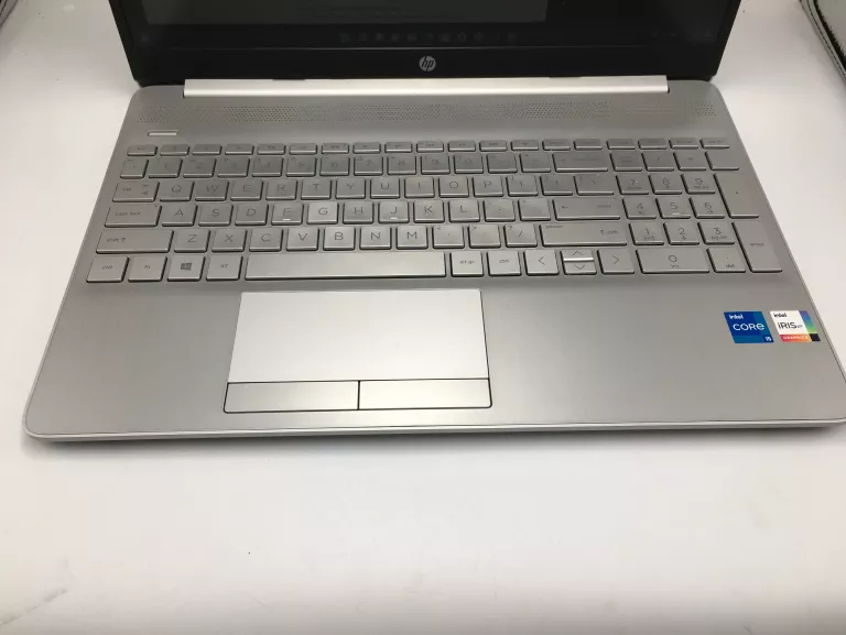 LAPTOP HP 15-DW3113NW I5-1135G7/8GB/512GB