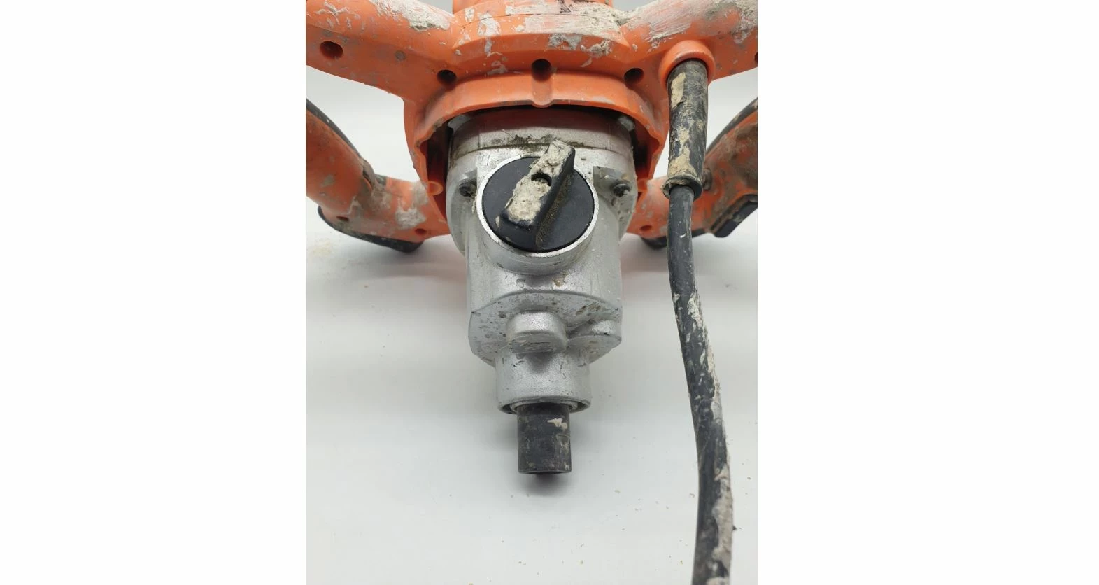 mieszadlo-atika-rl-1400-mieszadlo-stan-uzywany