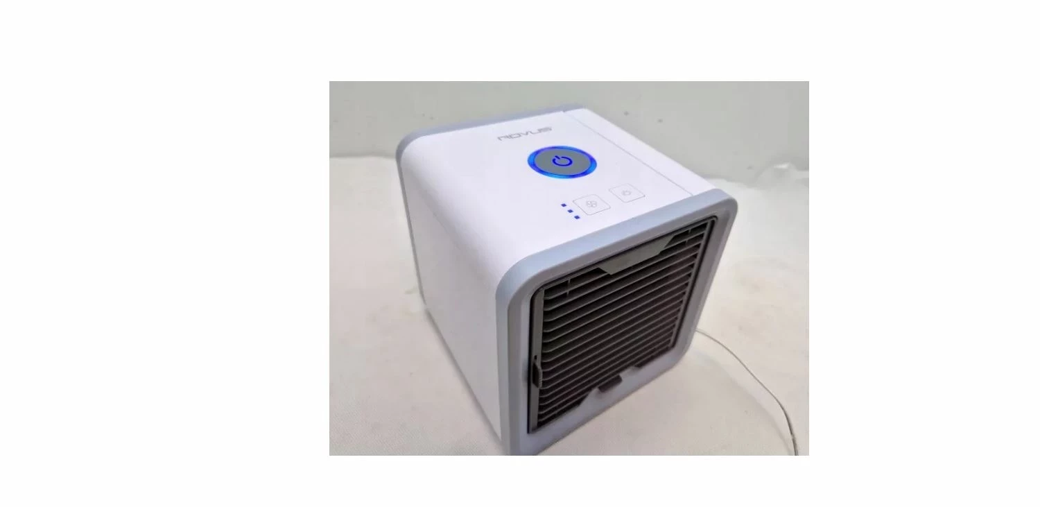 klimator-rovus-arctic-cooler-stan-uzywany