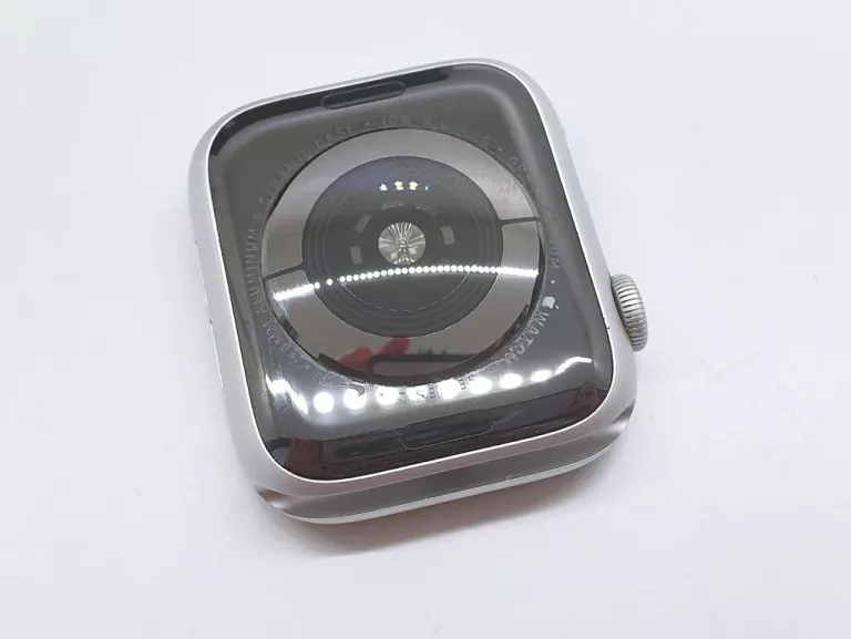SMARTWATCH APPLE WATCH 4 NIKE+ GPS 44MM KOMPLET