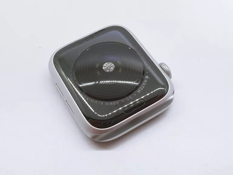 APPLE WATCH SE GPS 44MM KOMPLET *BLOKADA*