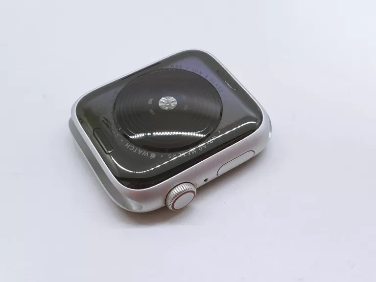 APPLE WATCH SE GPS 44MM KOMPLET *BLOKADA*