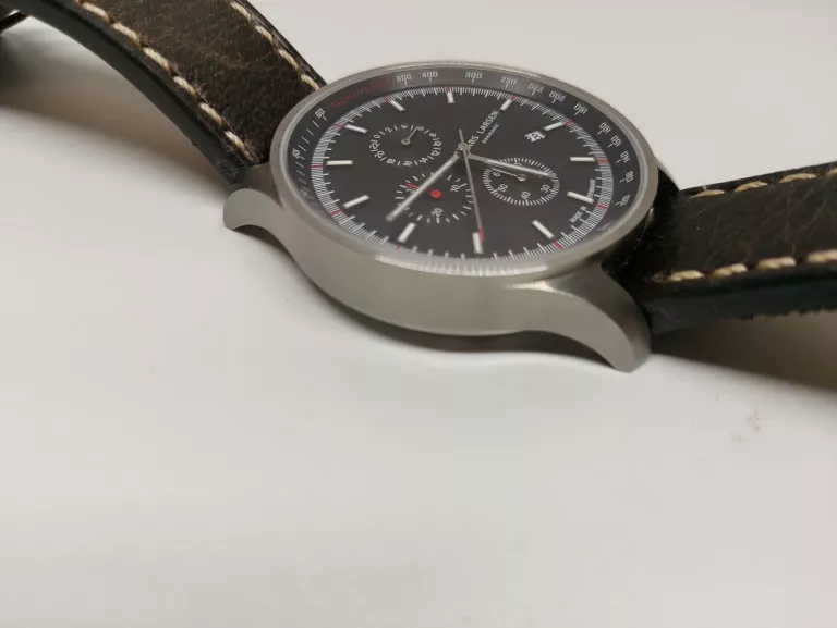 ZEGAREK LARS LARSEN 133SBDBL
