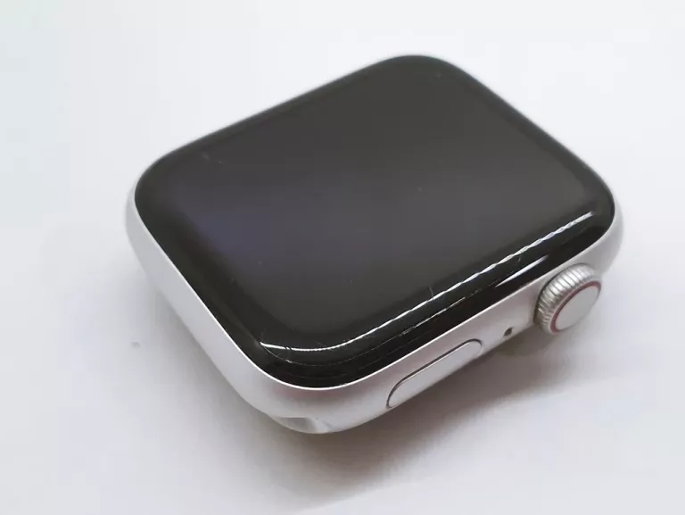 APPLE WATCH SE GPS 44MM KOMPLET *BLOKADA*