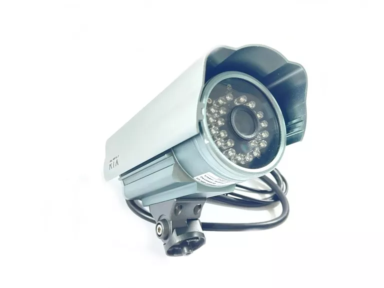 KAMERA ZEWNĘTRZNA IP WIFI P2P RTX IP06R