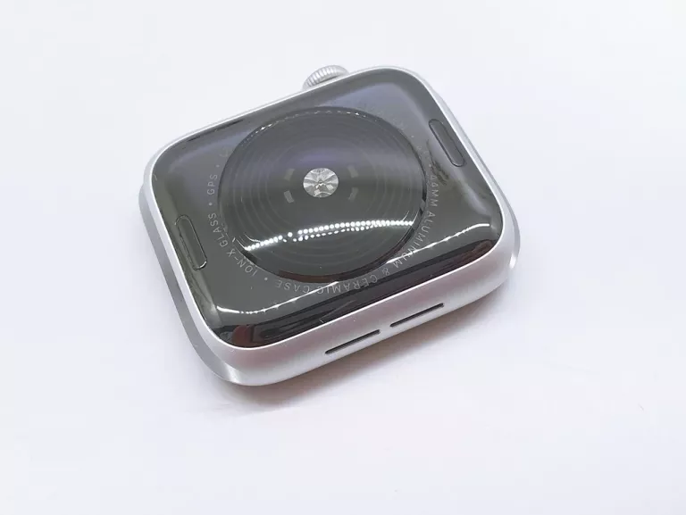 APPLE WATCH SE GPS 44MM KOMPLET *BLOKADA*