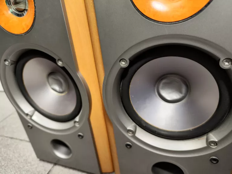 KOLUMNY SONY SS-NX1