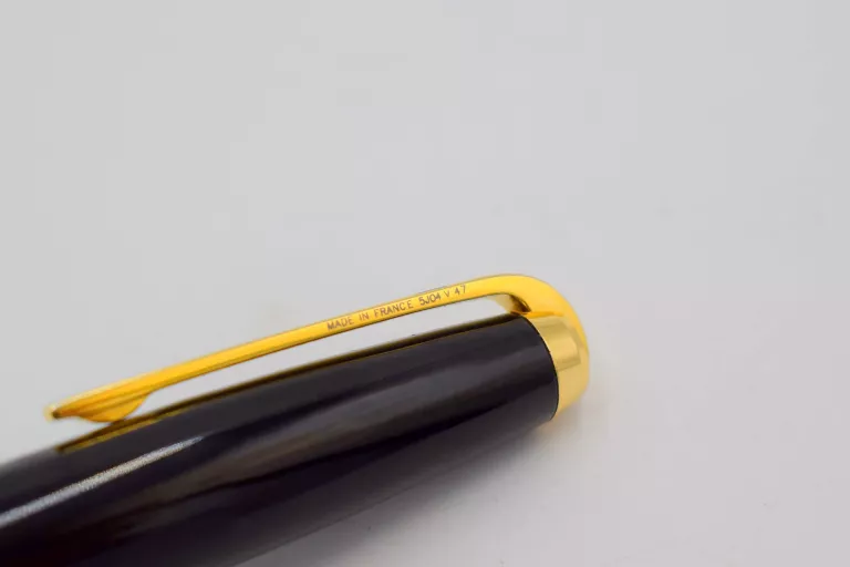 PIÓRO S.T. DUPONT PARIS 750 18K M LINE D