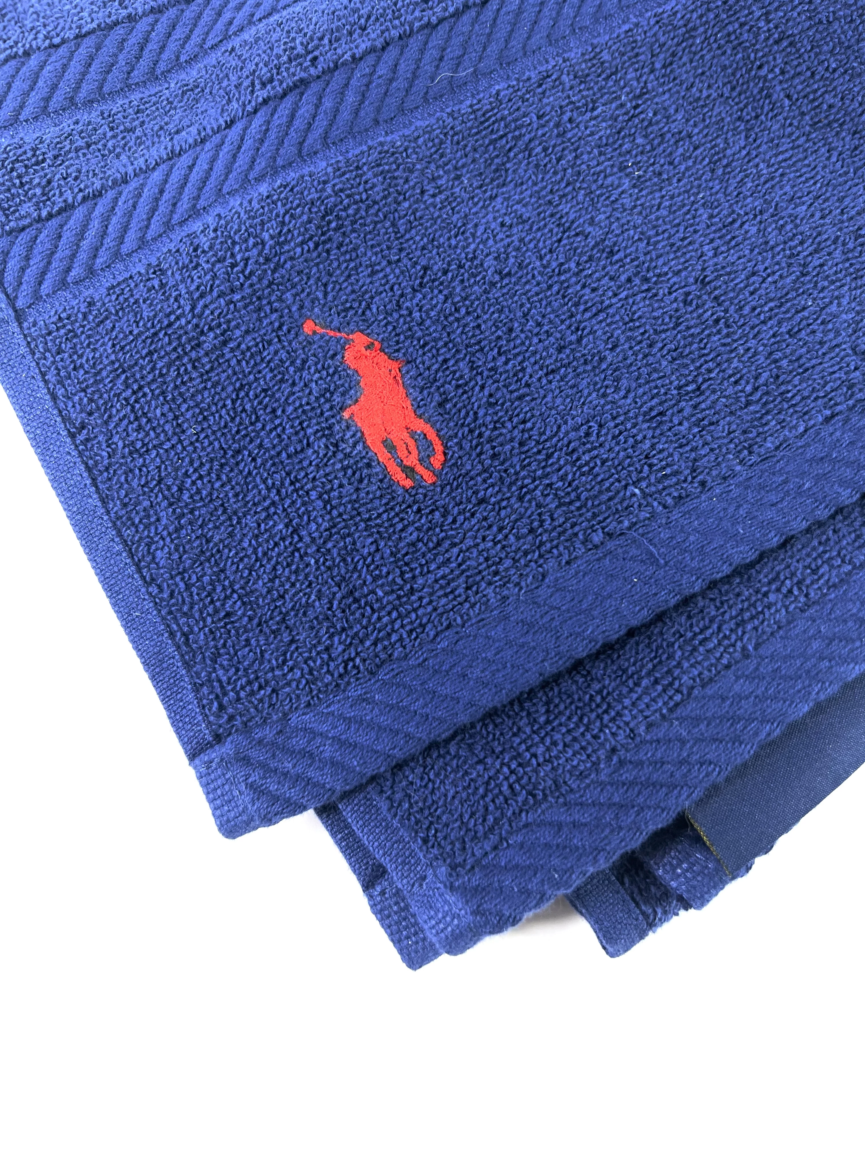 bawelniany-recznik-kapielowy-ralph-lauren-stan-uzywany