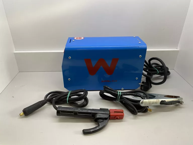 SPAWARKA AWELCO ARC 150 A