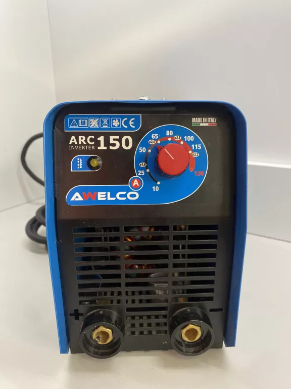 SPAWARKA AWELCO ARC 150 A